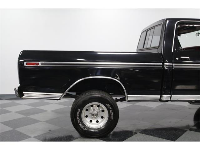 1978 Ford F100 (CC-1106953) for sale in Ft Worth, Texas