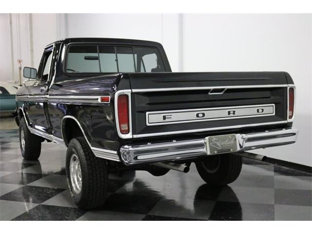 1978 Ford F100 (CC-1106953) for sale in Ft Worth, Texas