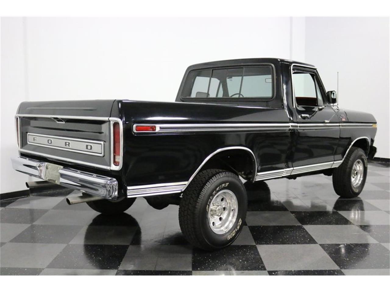 1978 Ford F100 for Sale | ClassicCars.com | CC-1106953