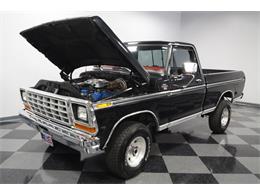 1978 Ford F100 (CC-1106953) for sale in Ft Worth, Texas