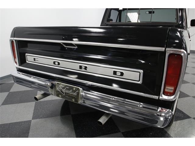 1978 Ford F100 (CC-1106953) for sale in Ft Worth, Texas