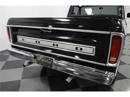 1978 Ford F100 (CC-1106953) for sale in Ft Worth, Texas