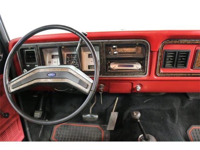 1978 Ford F100 (CC-1106953) for sale in Ft Worth, Texas