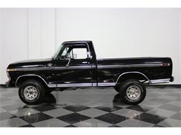 1978 Ford F100 (CC-1106953) for sale in Ft Worth, Texas