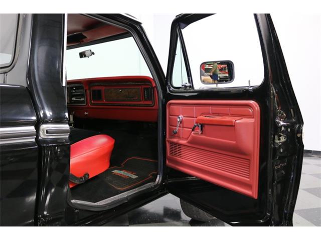 1978 Ford F100 (CC-1106953) for sale in Ft Worth, Texas