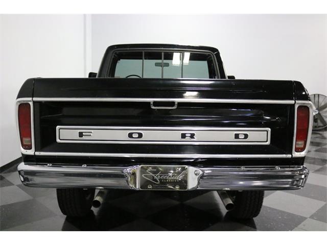 1978 Ford F100 (CC-1106953) for sale in Ft Worth, Texas