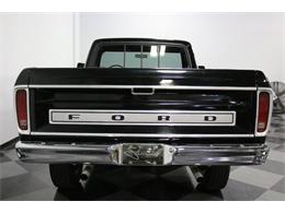 1978 Ford F100 (CC-1106953) for sale in Ft Worth, Texas