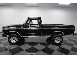 1978 Ford F100 (CC-1106953) for sale in Ft Worth, Texas