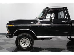 1978 Ford F100 (CC-1106953) for sale in Ft Worth, Texas