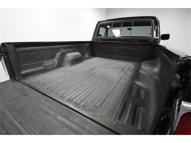 1978 Ford F100 (CC-1106953) for sale in Ft Worth, Texas