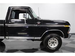 1978 Ford F100 (CC-1106953) for sale in Ft Worth, Texas