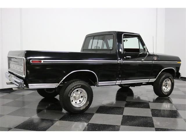 1978 Ford F100 (CC-1106953) for sale in Ft Worth, Texas