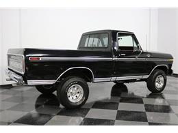 1978 Ford F100 (CC-1106953) for sale in Ft Worth, Texas