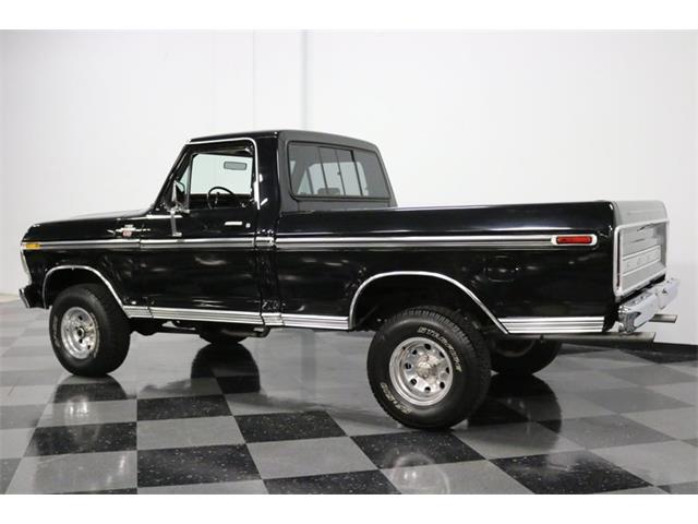 1978 Ford F100 (CC-1106953) for sale in Ft Worth, Texas