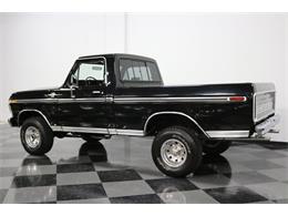1978 Ford F100 (CC-1106953) for sale in Ft Worth, Texas