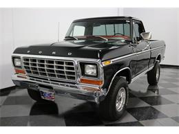 1978 Ford F100 (CC-1106953) for sale in Ft Worth, Texas