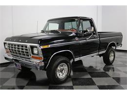 1978 Ford F100 (CC-1106953) for sale in Ft Worth, Texas