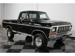 1978 Ford F100 (CC-1106953) for sale in Ft Worth, Texas