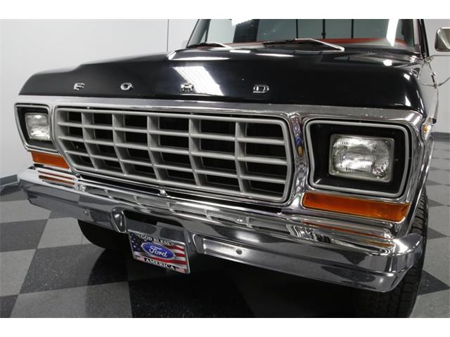 1978 Ford F100 (CC-1106953) for sale in Ft Worth, Texas