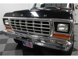 1978 Ford F100 (CC-1106953) for sale in Ft Worth, Texas