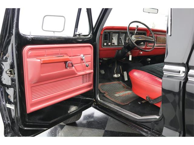 1978 Ford F100 (CC-1106953) for sale in Ft Worth, Texas