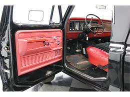 1978 Ford F100 (CC-1106953) for sale in Ft Worth, Texas