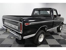 1978 Ford F100 (CC-1106953) for sale in Ft Worth, Texas