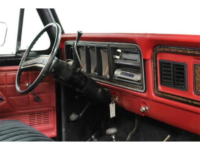 1978 Ford F100 (CC-1106953) for sale in Ft Worth, Texas