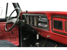 1978 Ford F100 (CC-1106953) for sale in Ft Worth, Texas