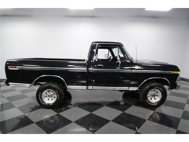 1978 Ford F100 (CC-1106953) for sale in Ft Worth, Texas
