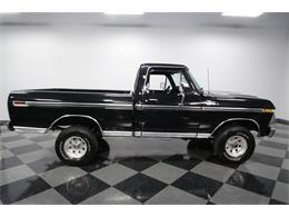 1978 Ford F100 (CC-1106953) for sale in Ft Worth, Texas