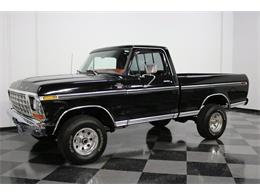 1978 Ford F100 (CC-1106953) for sale in Ft Worth, Texas