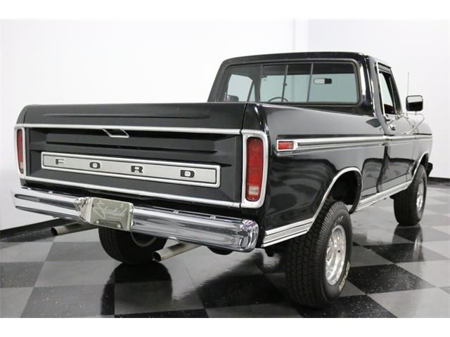 1978 Ford F100 (CC-1106953) for sale in Ft Worth, Texas
