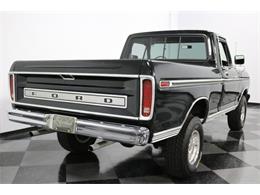 1978 Ford F100 (CC-1106953) for sale in Ft Worth, Texas