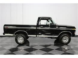 1978 Ford F100 (CC-1106953) for sale in Ft Worth, Texas