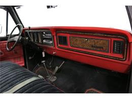 1978 Ford F100 (CC-1106953) for sale in Ft Worth, Texas