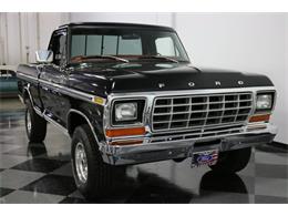 1978 Ford F100 (CC-1106953) for sale in Ft Worth, Texas
