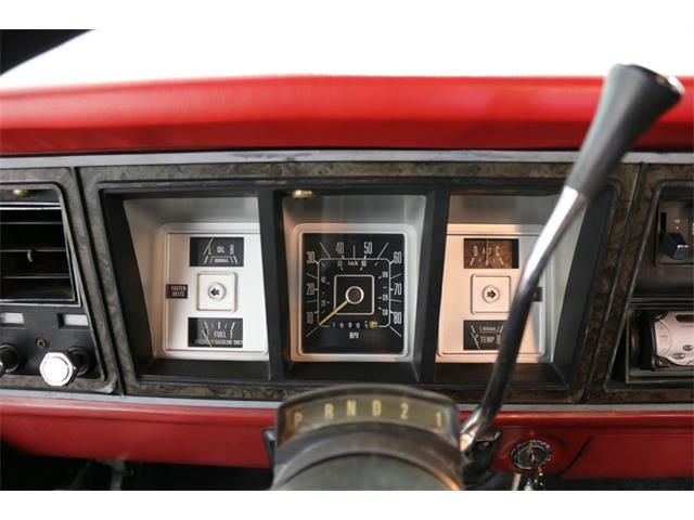 1978 Ford F100 (CC-1106953) for sale in Ft Worth, Texas
