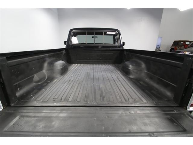 1978 Ford F100 (CC-1106953) for sale in Ft Worth, Texas