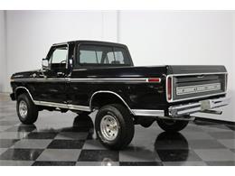 1978 Ford F100 (CC-1106953) for sale in Ft Worth, Texas
