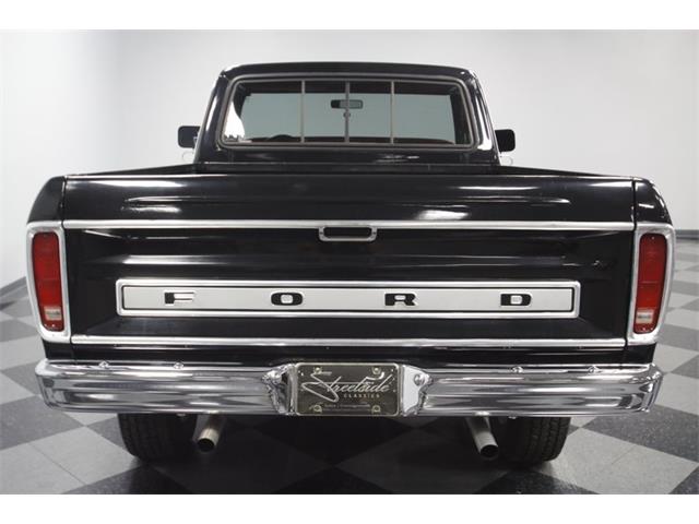 1978 Ford F100 (CC-1106953) for sale in Ft Worth, Texas