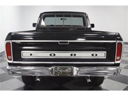 1978 Ford F100 (CC-1106953) for sale in Ft Worth, Texas