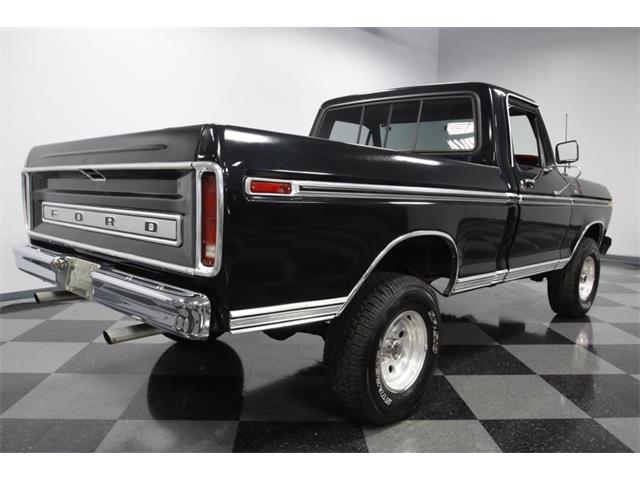 1978 Ford F100 for Sale | ClassicCars.com | CC-1106953