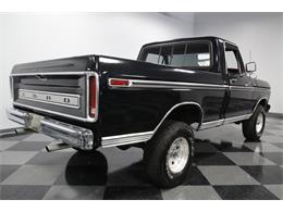 1978 Ford F100 (CC-1106953) for sale in Ft Worth, Texas