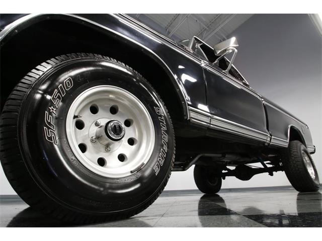 1978 Ford F100 (CC-1106953) for sale in Ft Worth, Texas
