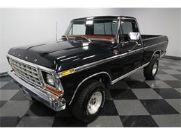 1978 Ford F100 (CC-1106953) for sale in Ft Worth, Texas