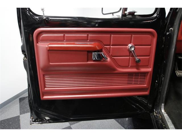 1978 Ford F100 (CC-1106953) for sale in Ft Worth, Texas