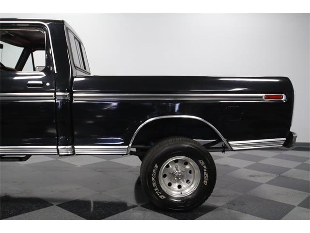 1978 Ford F100 (CC-1106953) for sale in Ft Worth, Texas