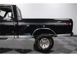 1978 Ford F100 (CC-1106953) for sale in Ft Worth, Texas