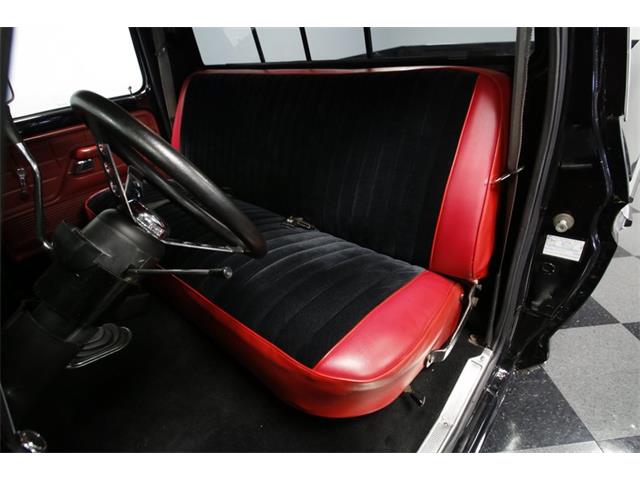 1978 Ford F100 (CC-1106953) for sale in Ft Worth, Texas